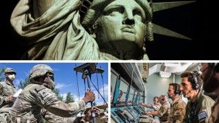 Fot. pxhere.com; U.S. Army Cyber Command/Flickr/Domena publiczna;  ncia.nato.int