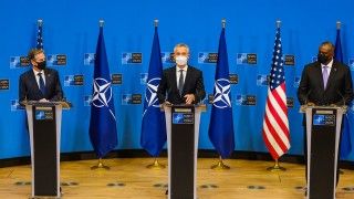 Fot. NATO North Atlantic Treaty Organization/Flickr/CC BY-NC-ND 2.0