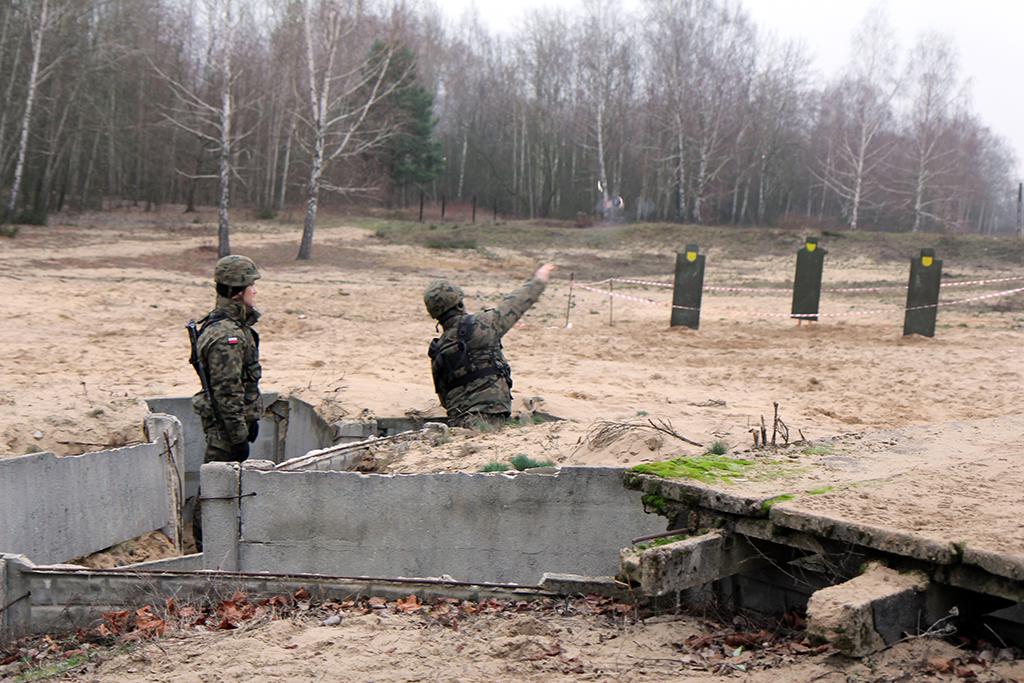 Agencja Uzbrojenia poszukuje dostawcy granatów zapalających
