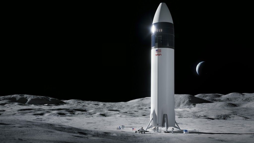 Ilustracja: NASA/SpaceX [nasa.gov]