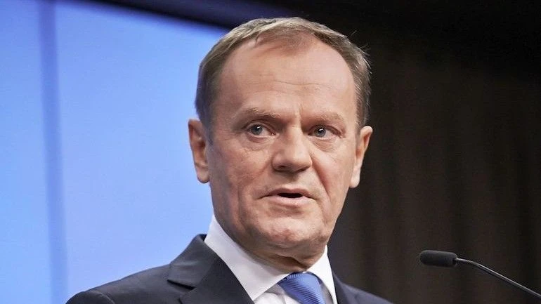 Fot. twitter.com/eucopresident