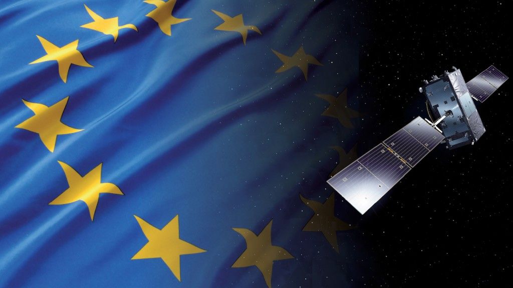 Ilustracja: European GNSS Agency (GSA) [gsa.europa.eu]