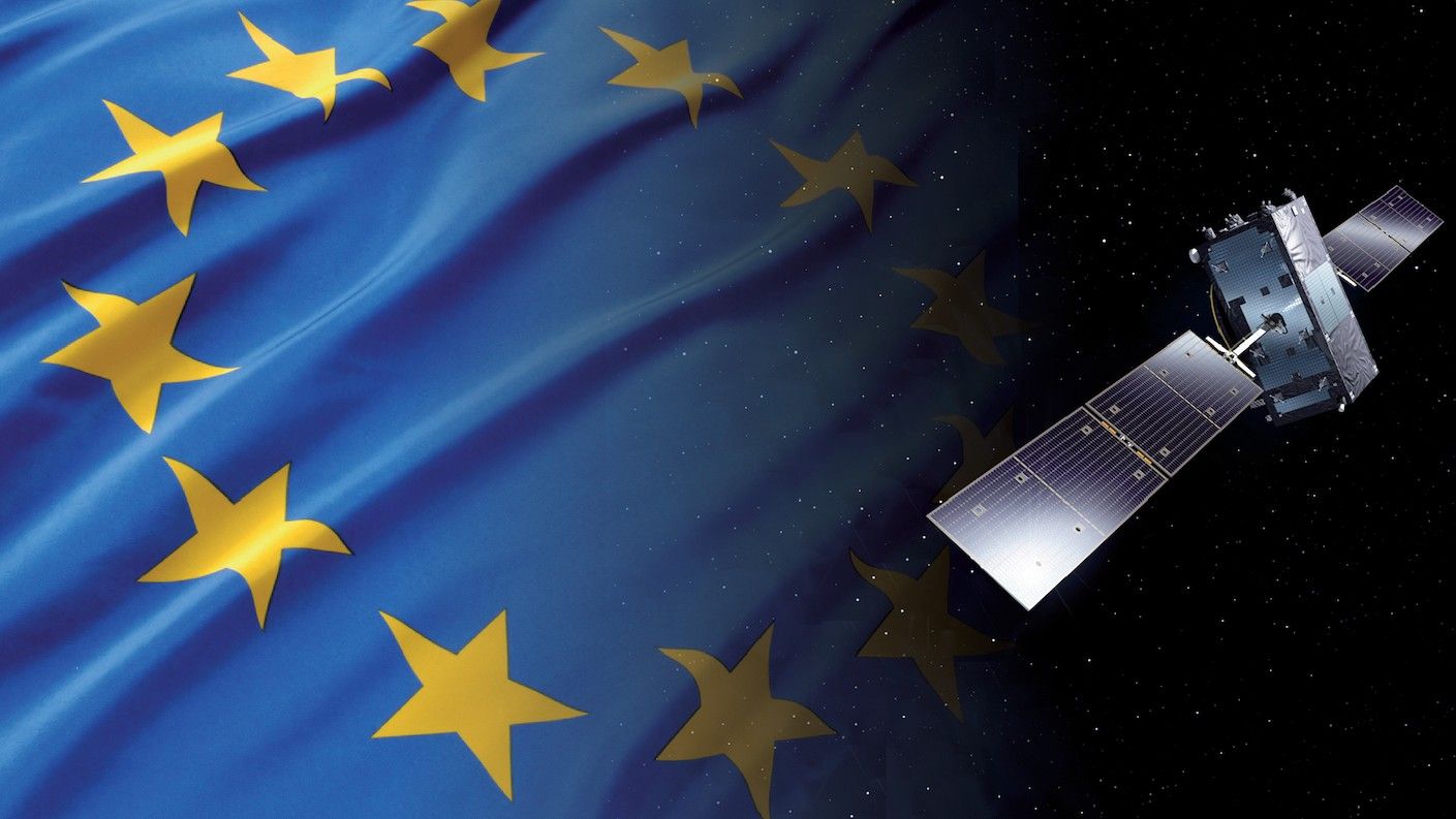 EU Proposes New Space Act to Regulate and Secure Orbit