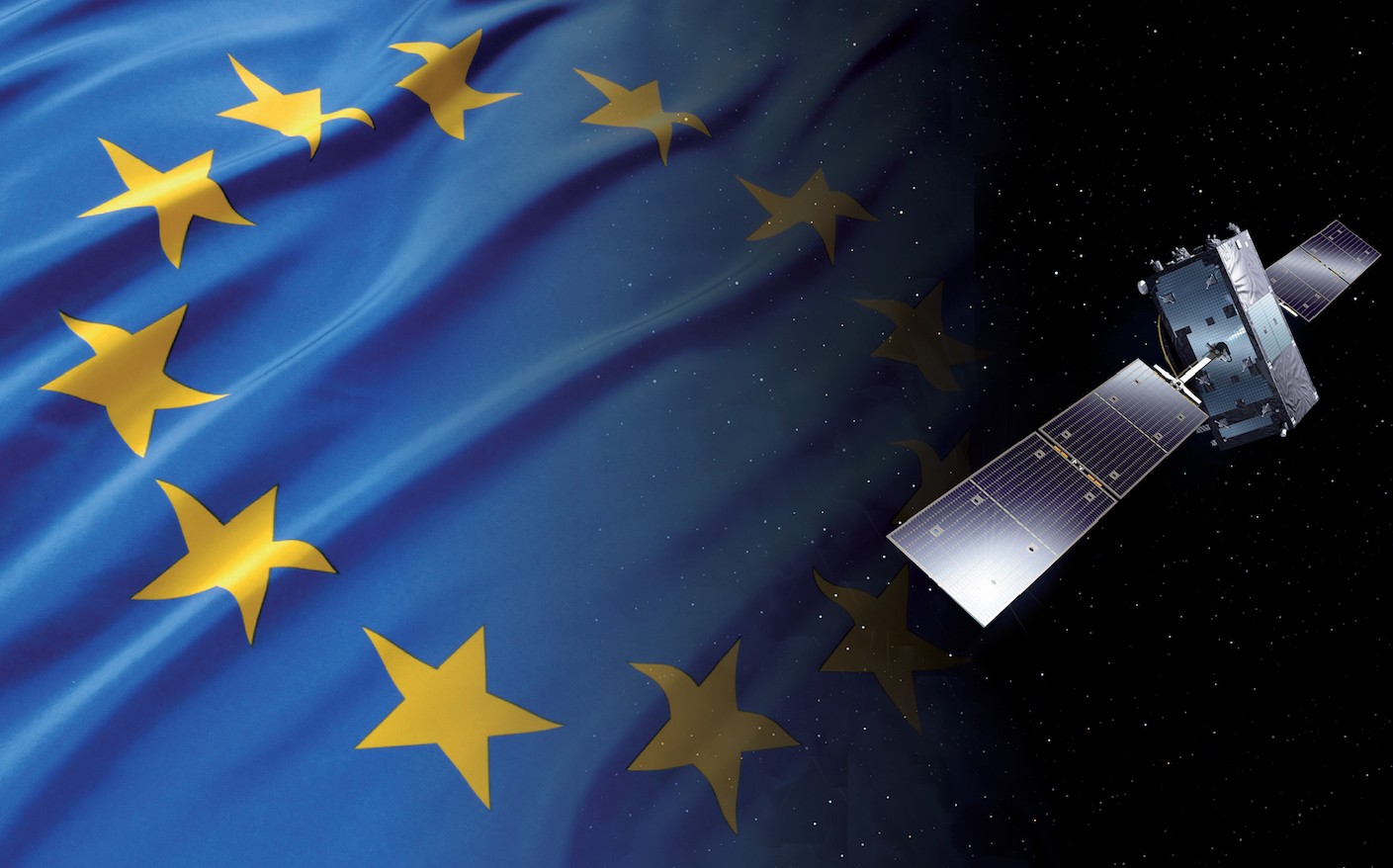Ilustracja: European GNSS Agency (GSA) [gsa.europa.eu]