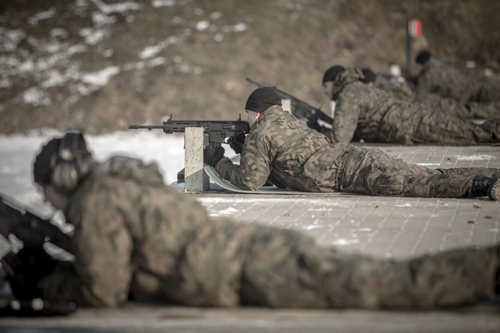 WarMagNET - Strzelnice w każdej szkole w roku szkolnym 2024/25?
