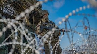 fot. 18 Dywizja Zmechanizowana / Facebook