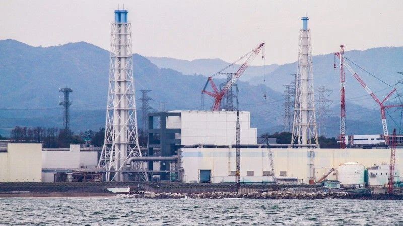 Fot. IAEA Imagebank / Flickr