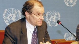 Fot./ United States Mission Geneva / Flickr