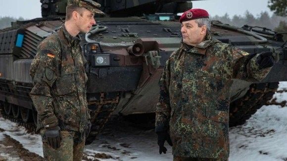 Komora Próżniowa. Fot. Andrzej Hładij/Defence24.pl