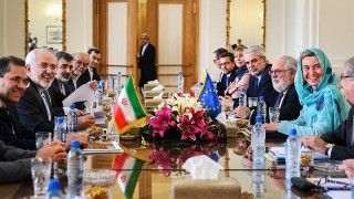 Fot. Hamed Malekpour/Wikimedia Commons/CC 4.0