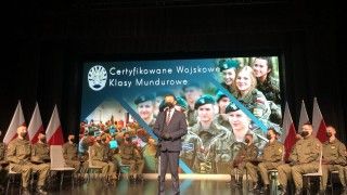 Fot. Ministerstwo Obrony Narodowej (@MON_GOV_PL)/Twitter