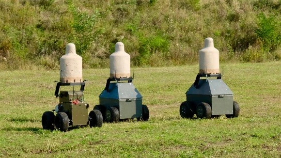 Rafineria Gdańska. Fot. Defence24.pl