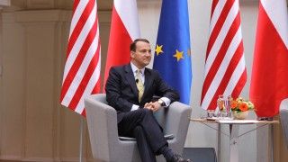 Fot. Ministry of Foreign Affairs of the Republic of Poland / Flickr