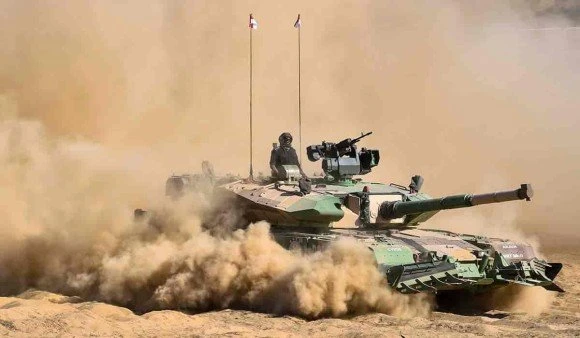 Fot. DRDO