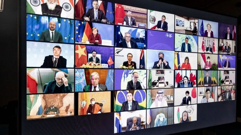 Fot. prezydent.pl