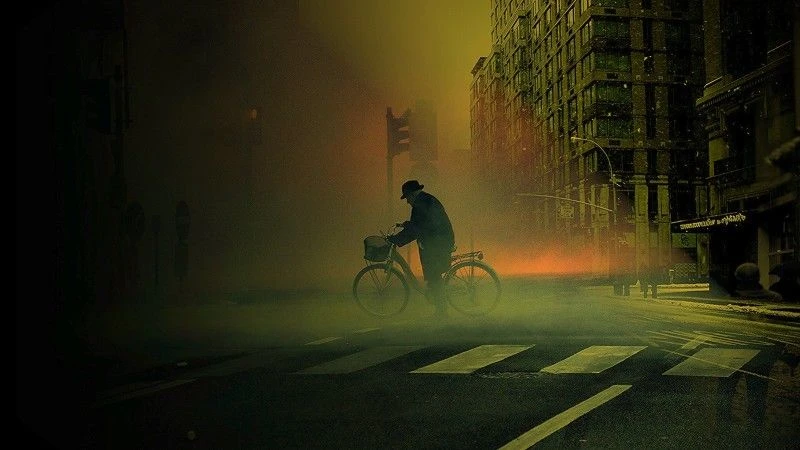 Fot. CLAUDIA DEA / Flickr