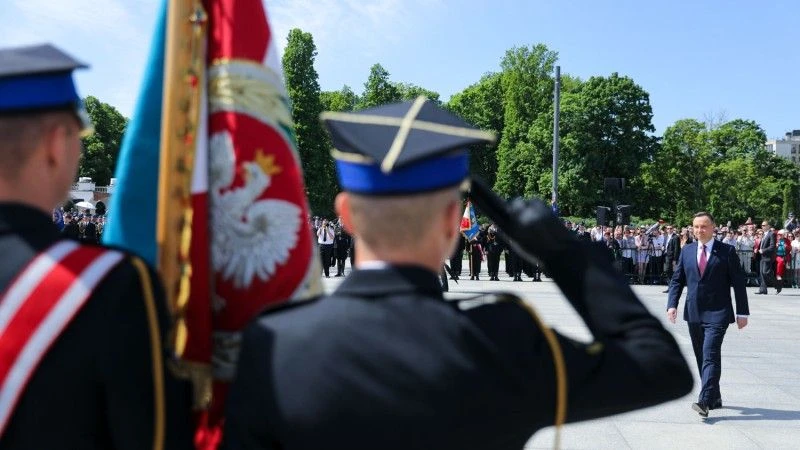 Fot. Jakub Szymczuk/KPRP