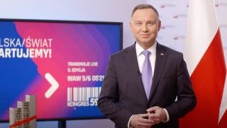 Fot. Prezydent.pl/YouTube