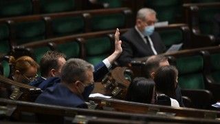 Fot. Sejm RP/Flickr/CC BY 2.0
