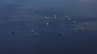 Fot. Estonian Defence Forces/Załoga ORP Czajka