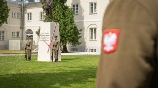 fot. Akademia Sztuki Wojennej / Facebook