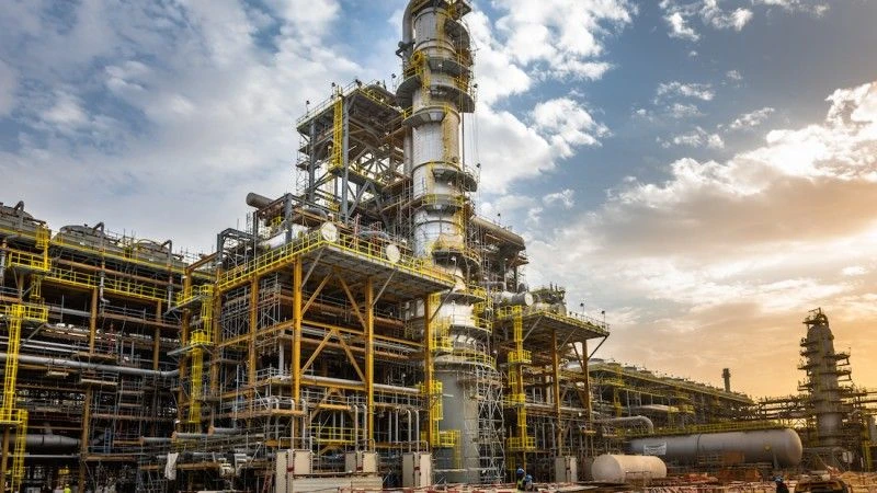 Fot. www.aramco.com