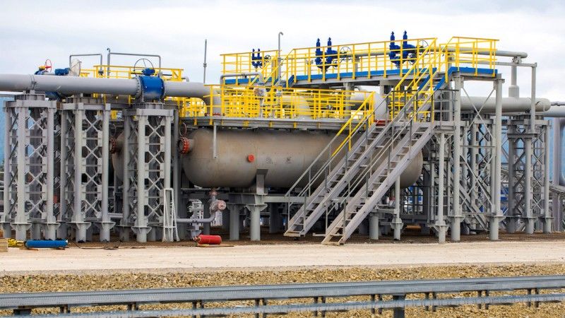 Fot. www.gazprom.com