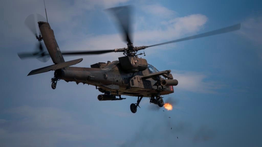 Fot. U.S. Army Europe