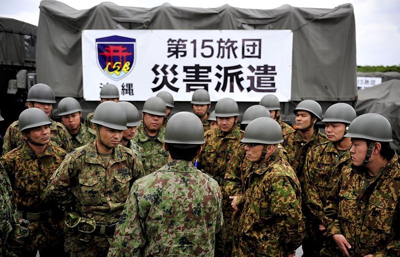 Fot. DVIDSHUB/Wikimedia Commons/CC 2.0