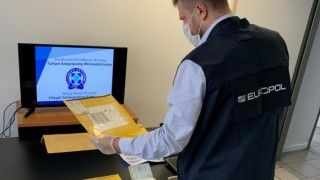Fot. EUROPOL