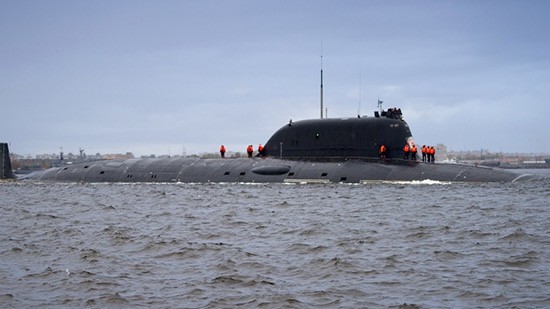 Fot. mil.ru