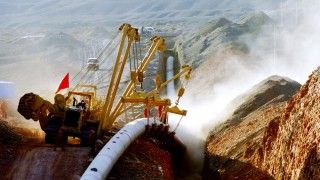 Fot. www.petrochina.com / Flickr