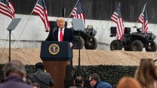 Fot. Trump White House Archived/Flickr/Domena publiczna