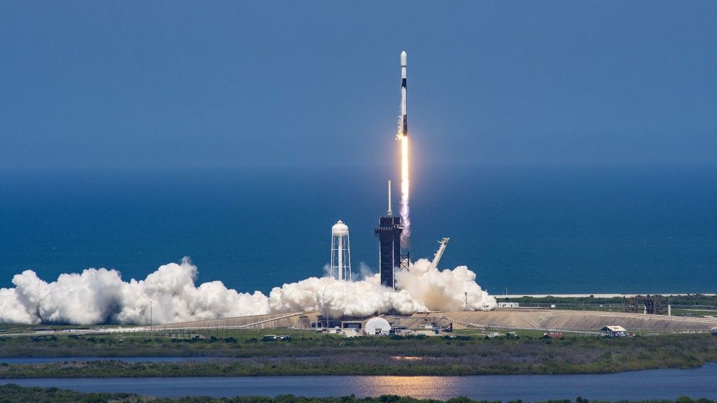 Fot. SpaceX [spacex.com]