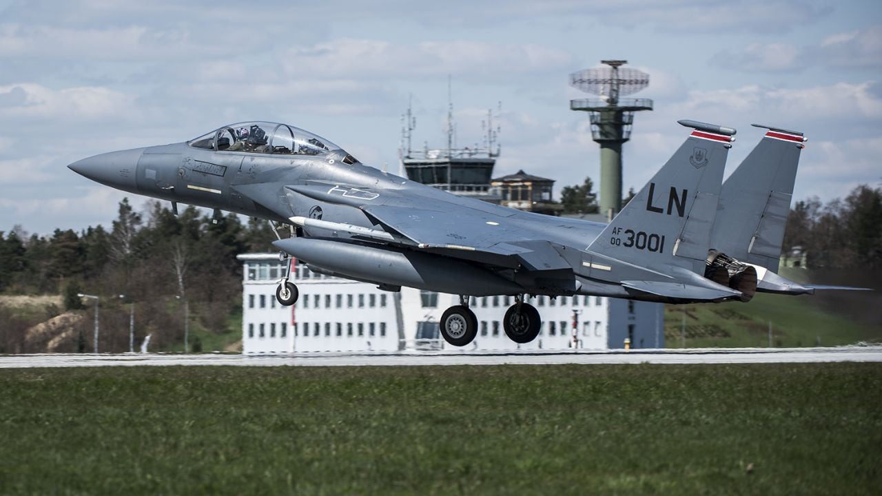 Fot. Mirosław Mróz/Defence24.pl