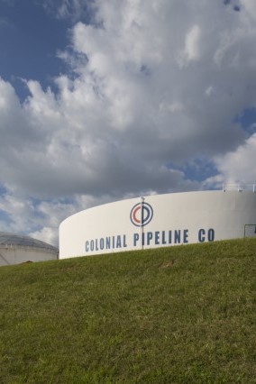 fot. Colonial Pipeline Co. / Facebook