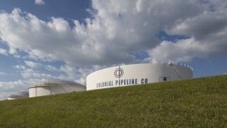 fot. Colonial Pipeline Co. / Facebook