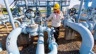 fot. Colonial Pipeline Co. / Facebook
