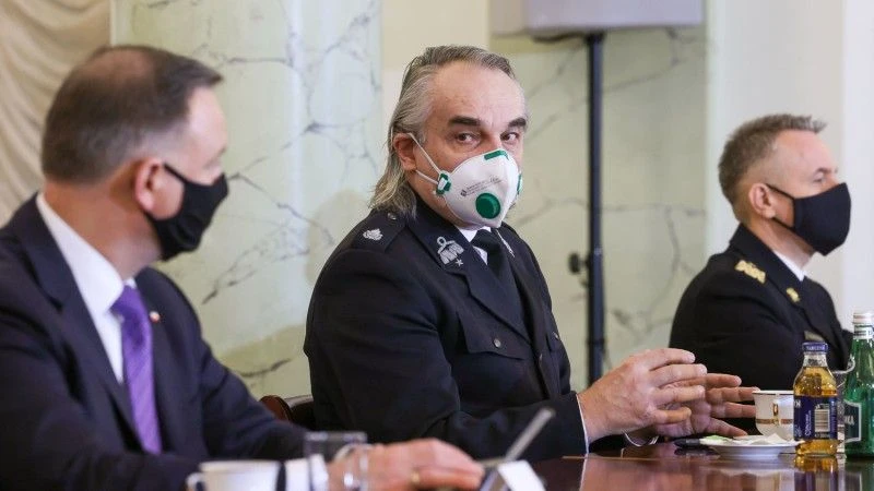 Fot. Grzegorz Jakubowski/KPRP