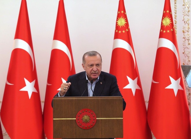 Fot:www.tccb.gov.tr