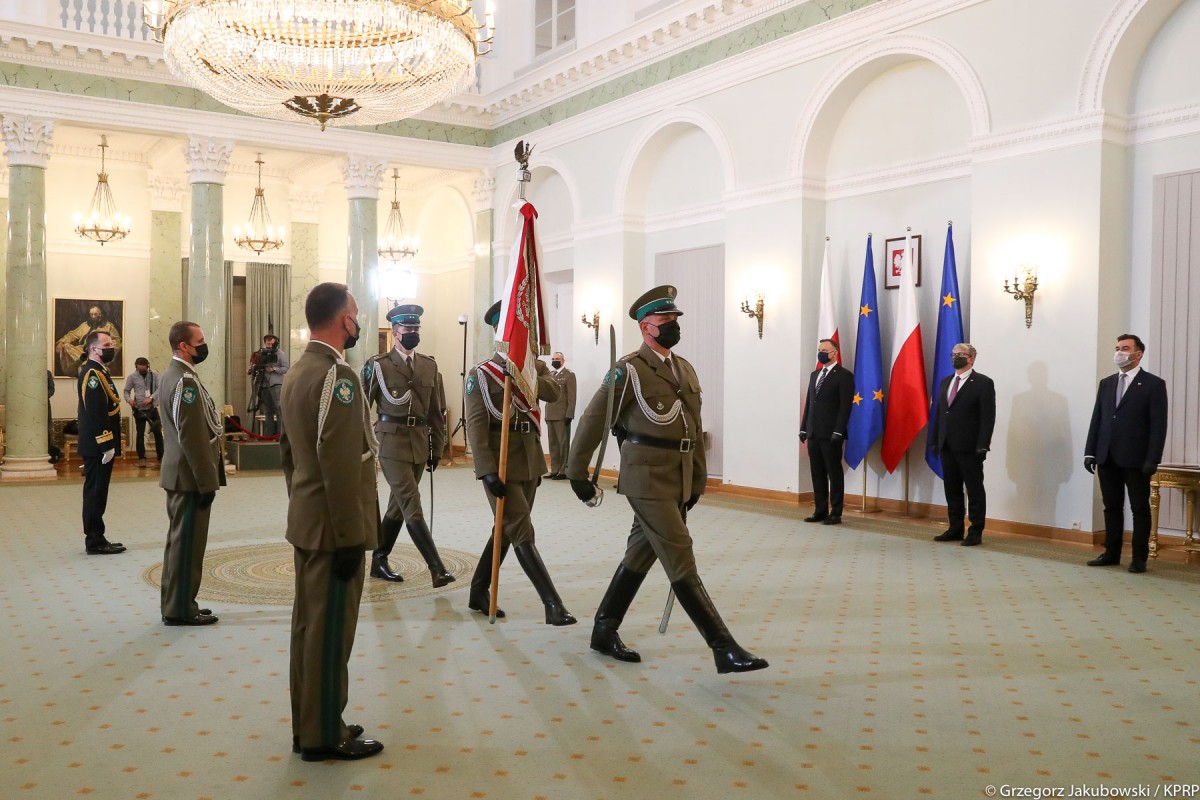 Fot. Grzegorz Jakubowski/KPRP