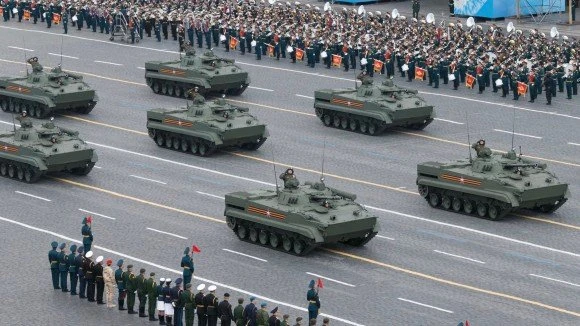 Fot. mil.ru