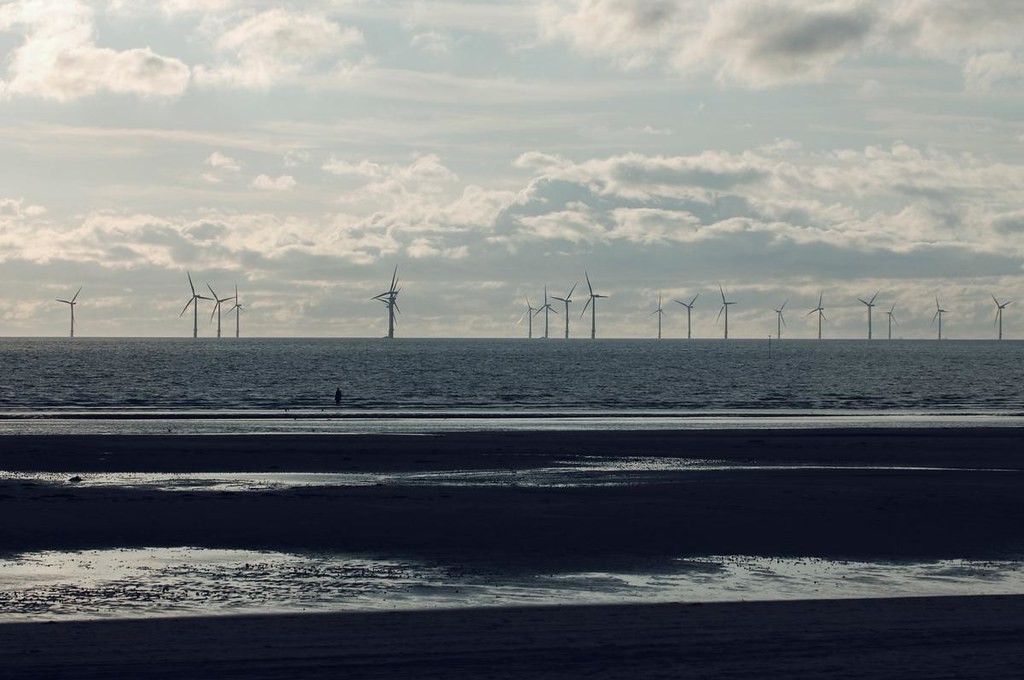 Fot. Department of Energy and Climate Change / Flickr
