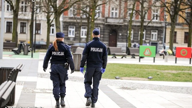 Fot. Lubuska Policja