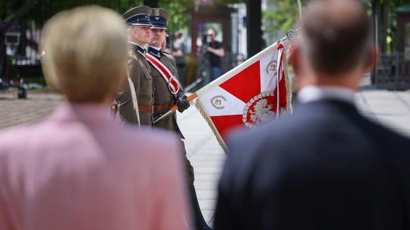 Fot. Jakub Szymczuk/KPRP