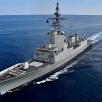 Navantia Showcasing Its Miecznik Proposal in Warsaw. Aegis offered for Poland - Vimarsana News