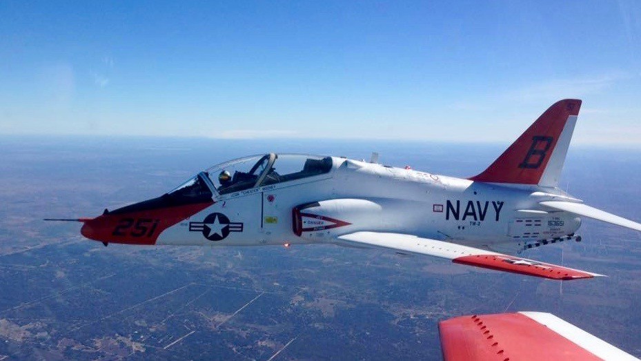 Fot. US Navy