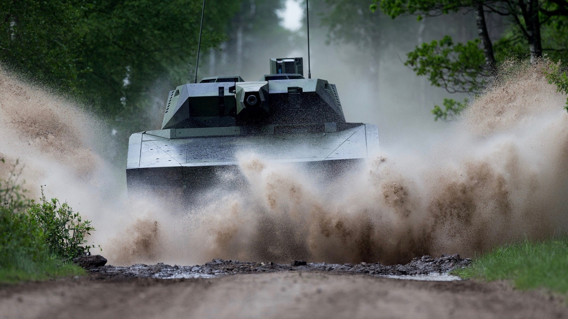 Fot. Rheinmetall Defence