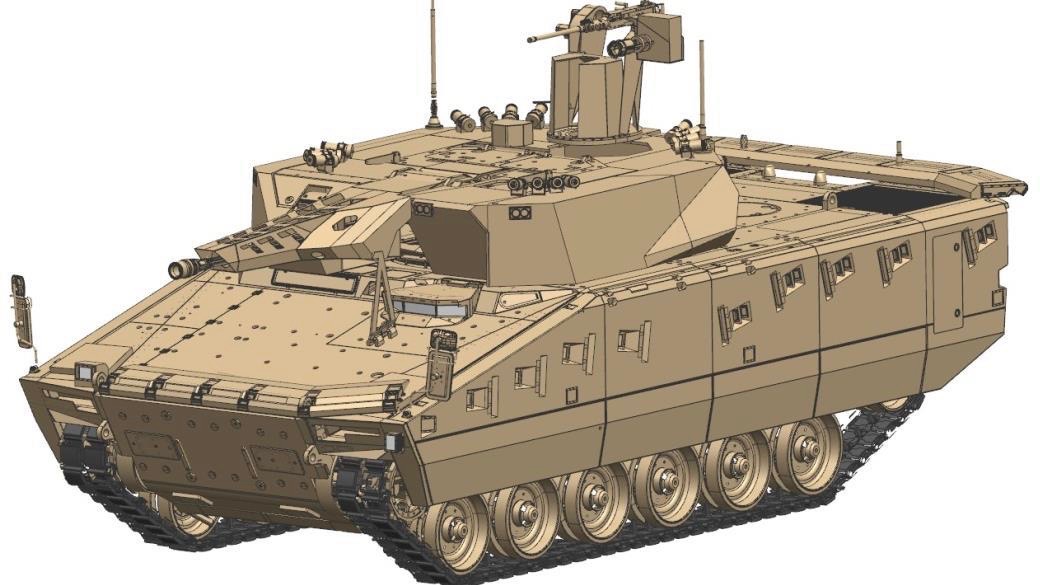 Lynx dla Indii?