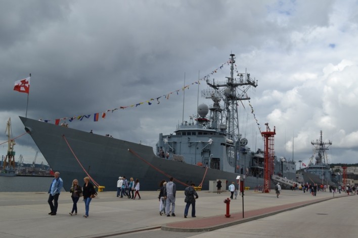 Image: M. Dura/Defence24.pl